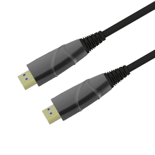 HDMI 2.1 AOC Plug and Play for Multi Stream Monitor
